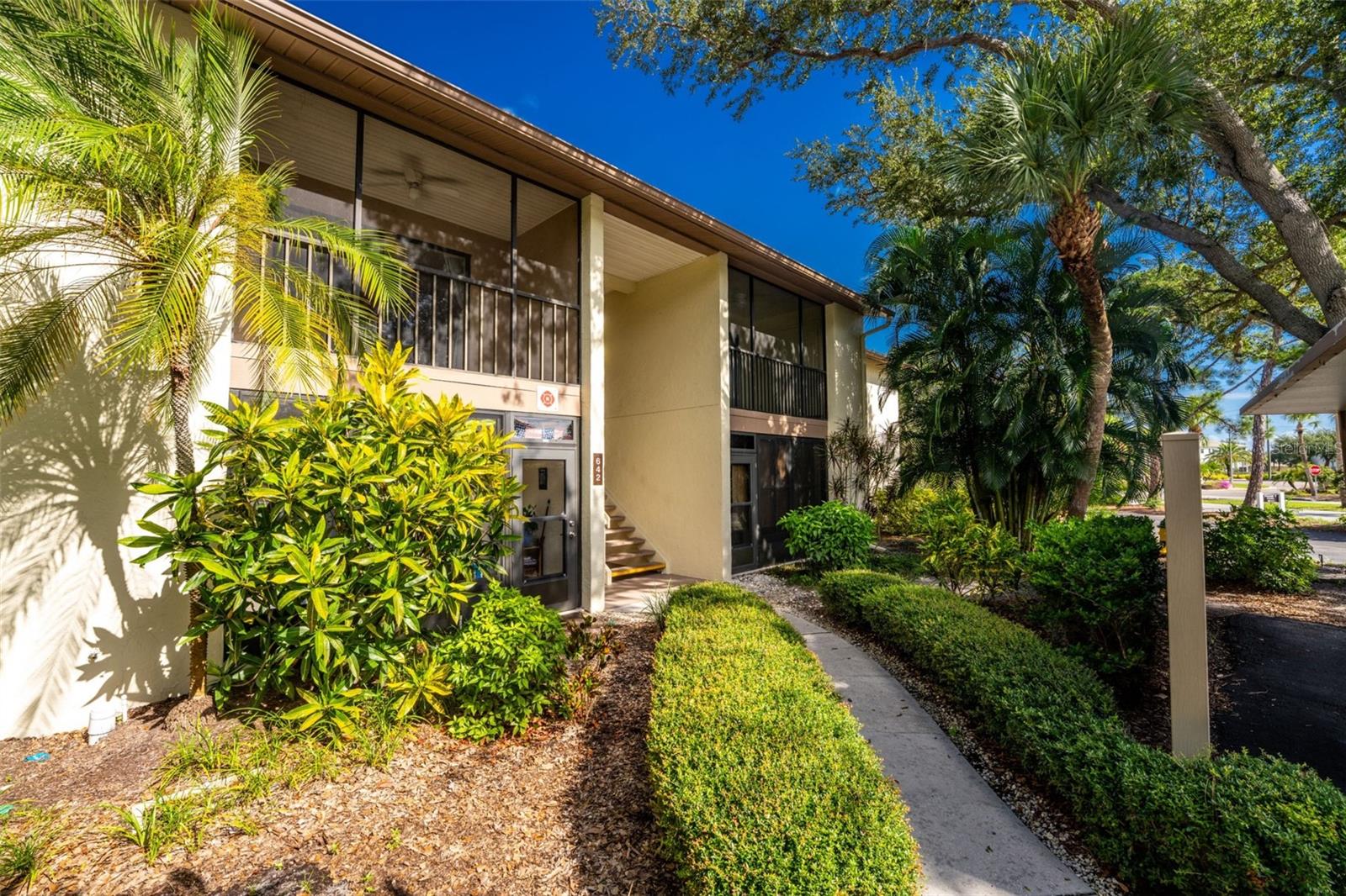 642 BIRD BAY DR E #205 — photo 57