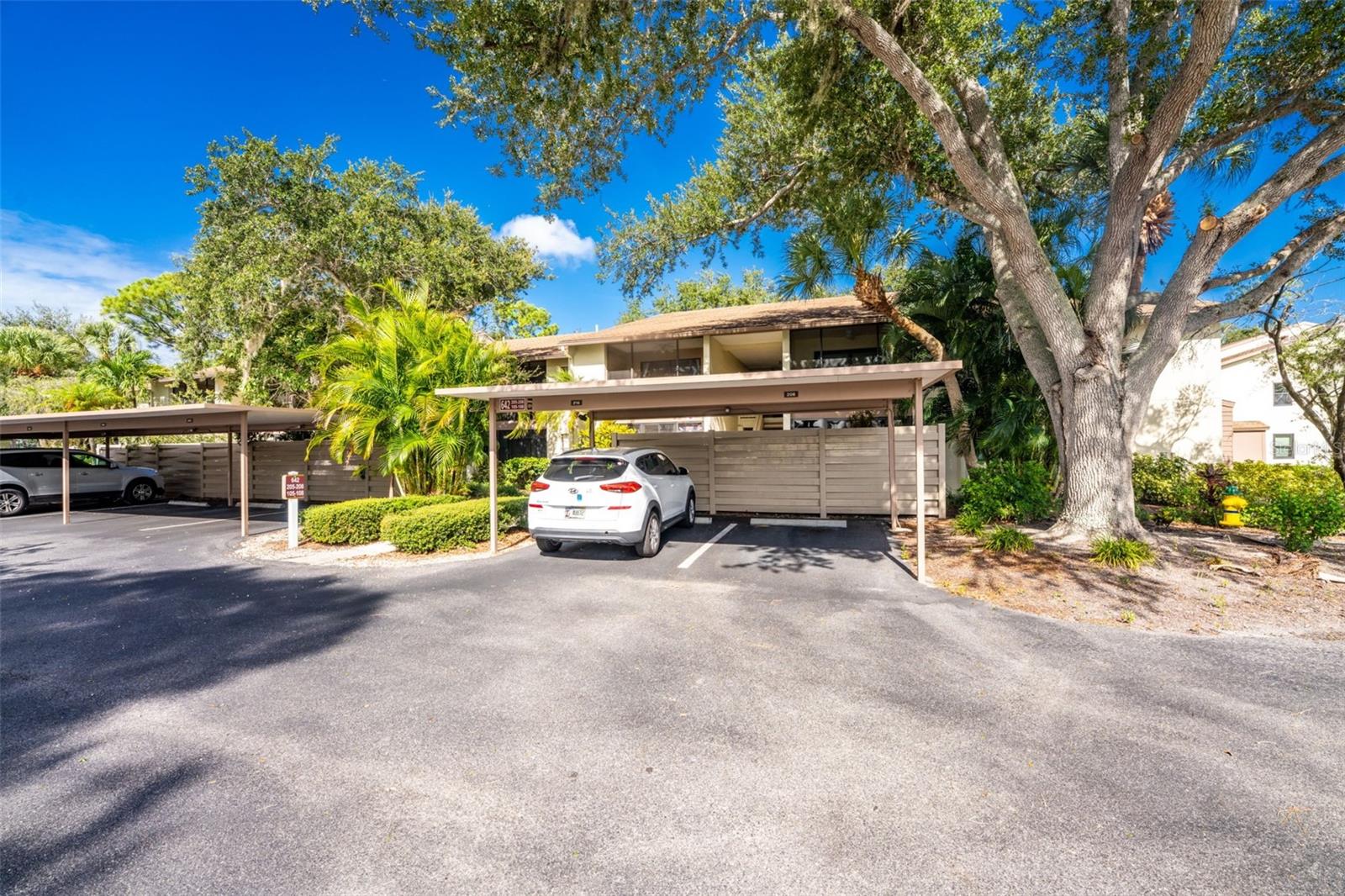 642 BIRD BAY DR E #205 — photo 54