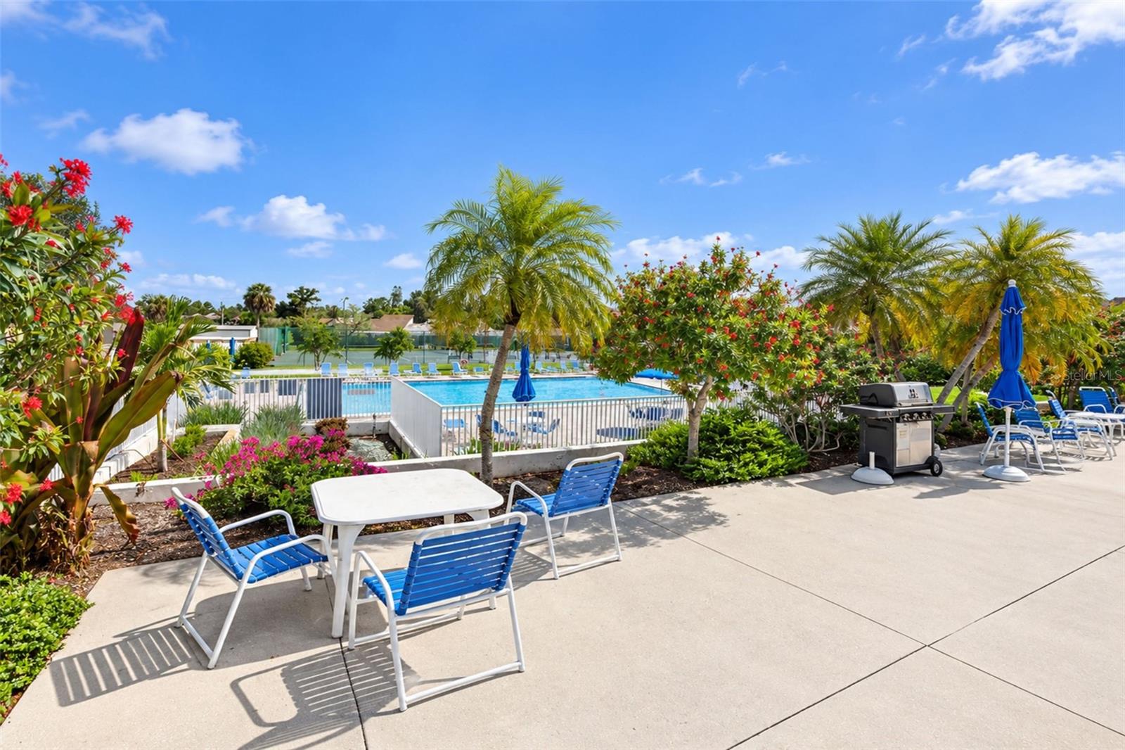 642 BIRD BAY DR E #205 — photo 94