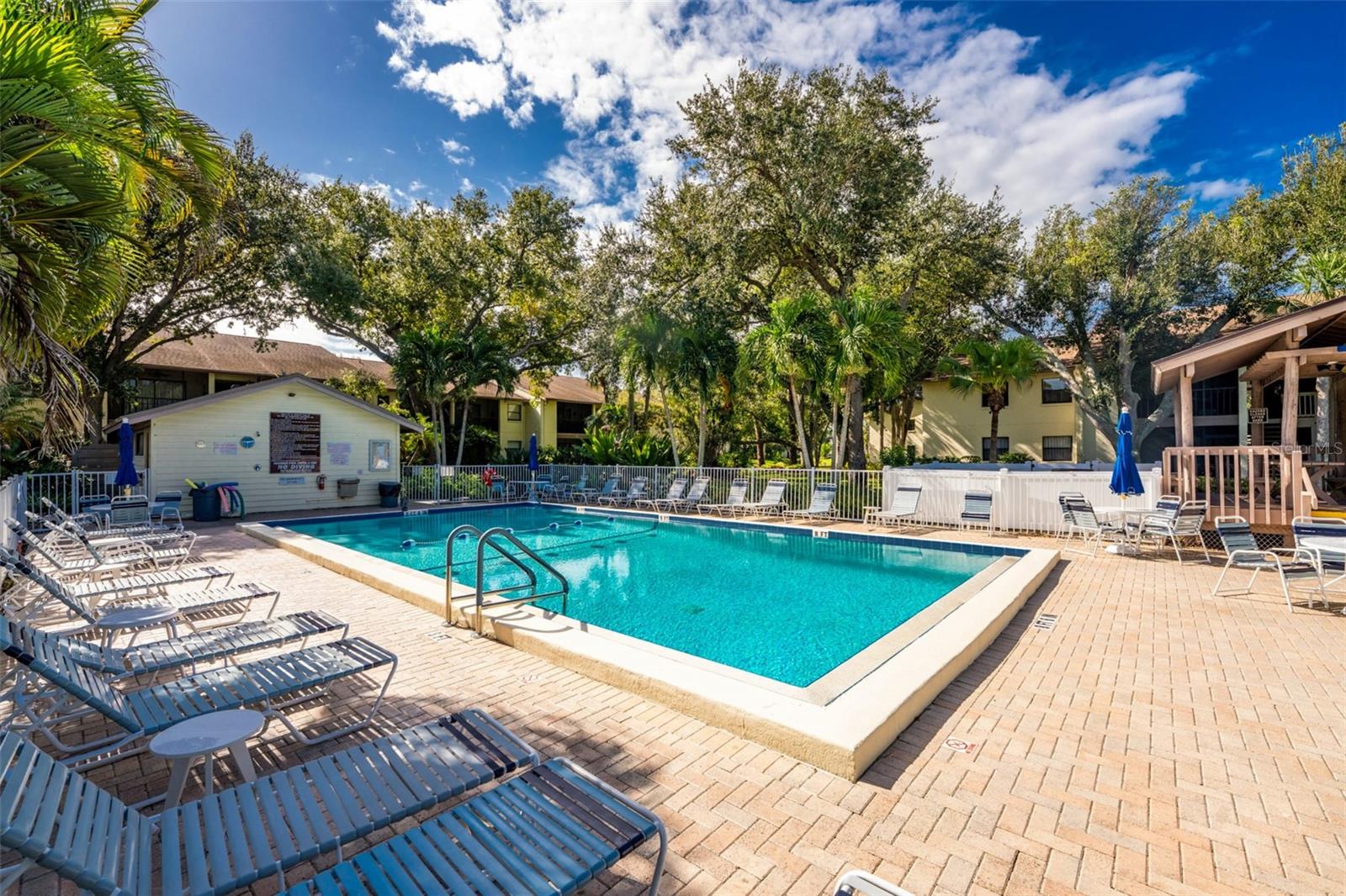 642 BIRD BAY DR E #205 — photo 61