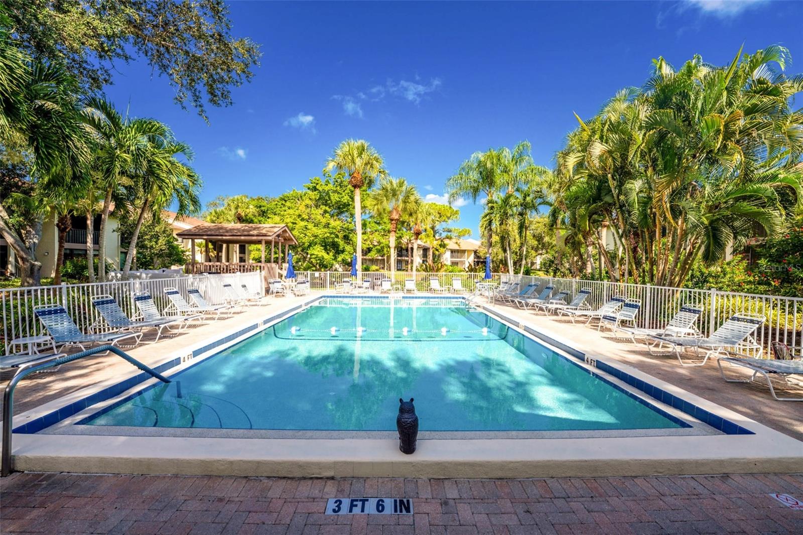 642 BIRD BAY DR E #205 — photo 60