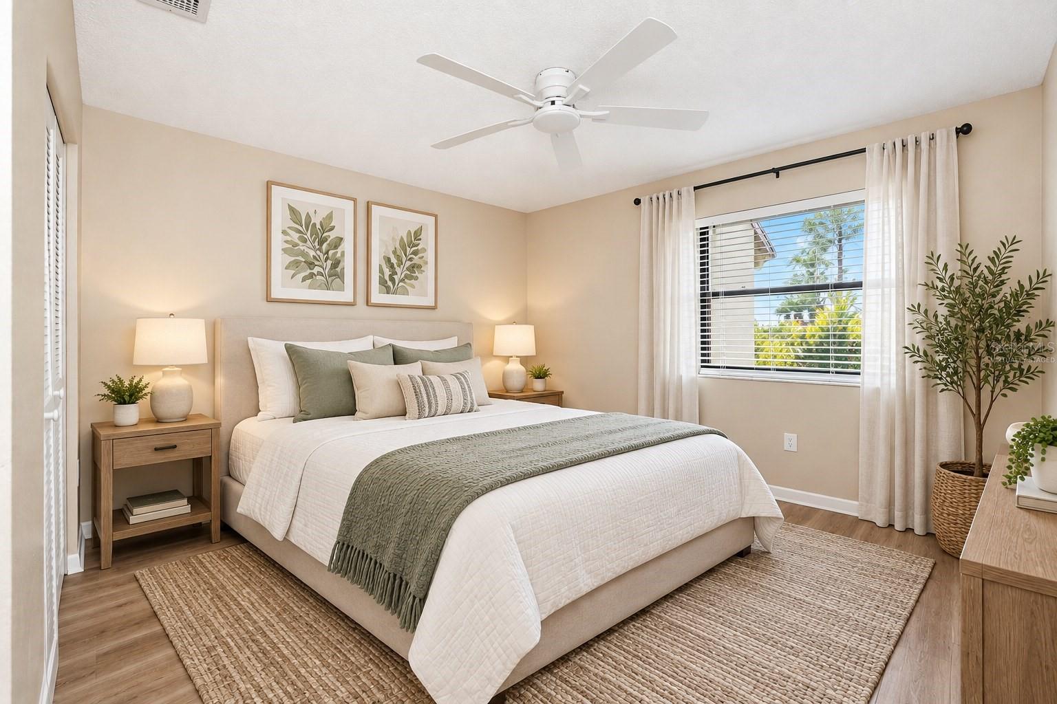 642 BIRD BAY DR E #205 — photo 4