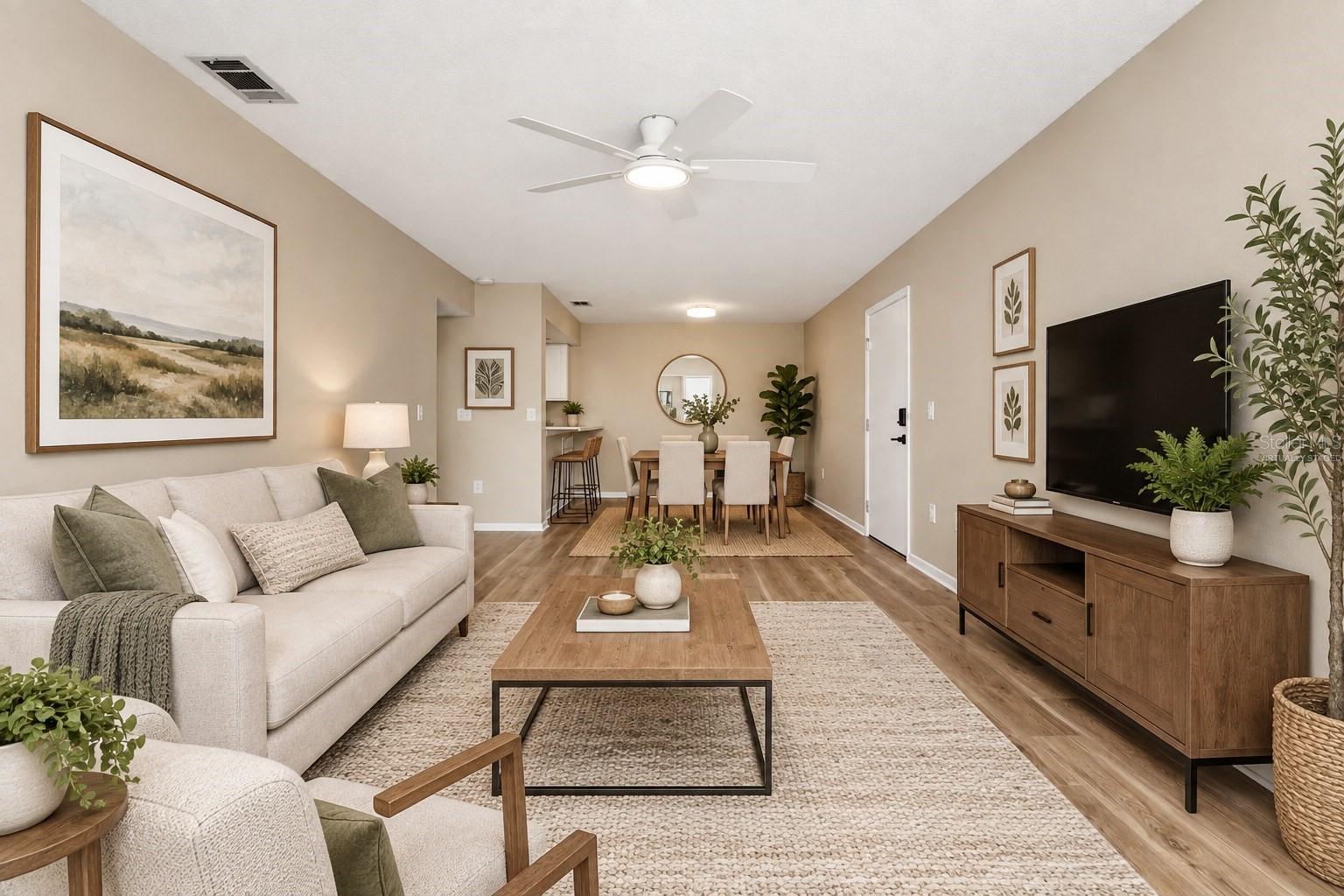 642 BIRD BAY DR E #205 — photo 3