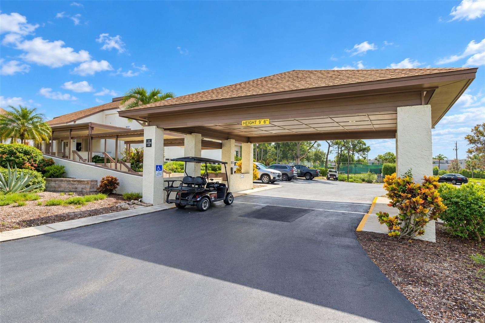 642 BIRD BAY DR E #205 — photo 99