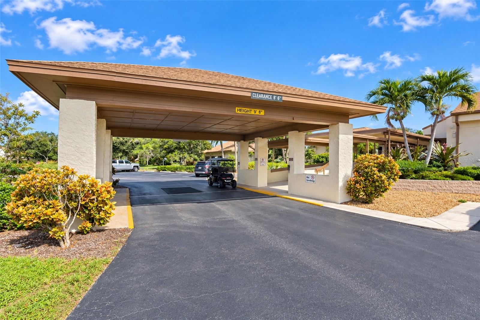 642 BIRD BAY DR E #205 — photo 93