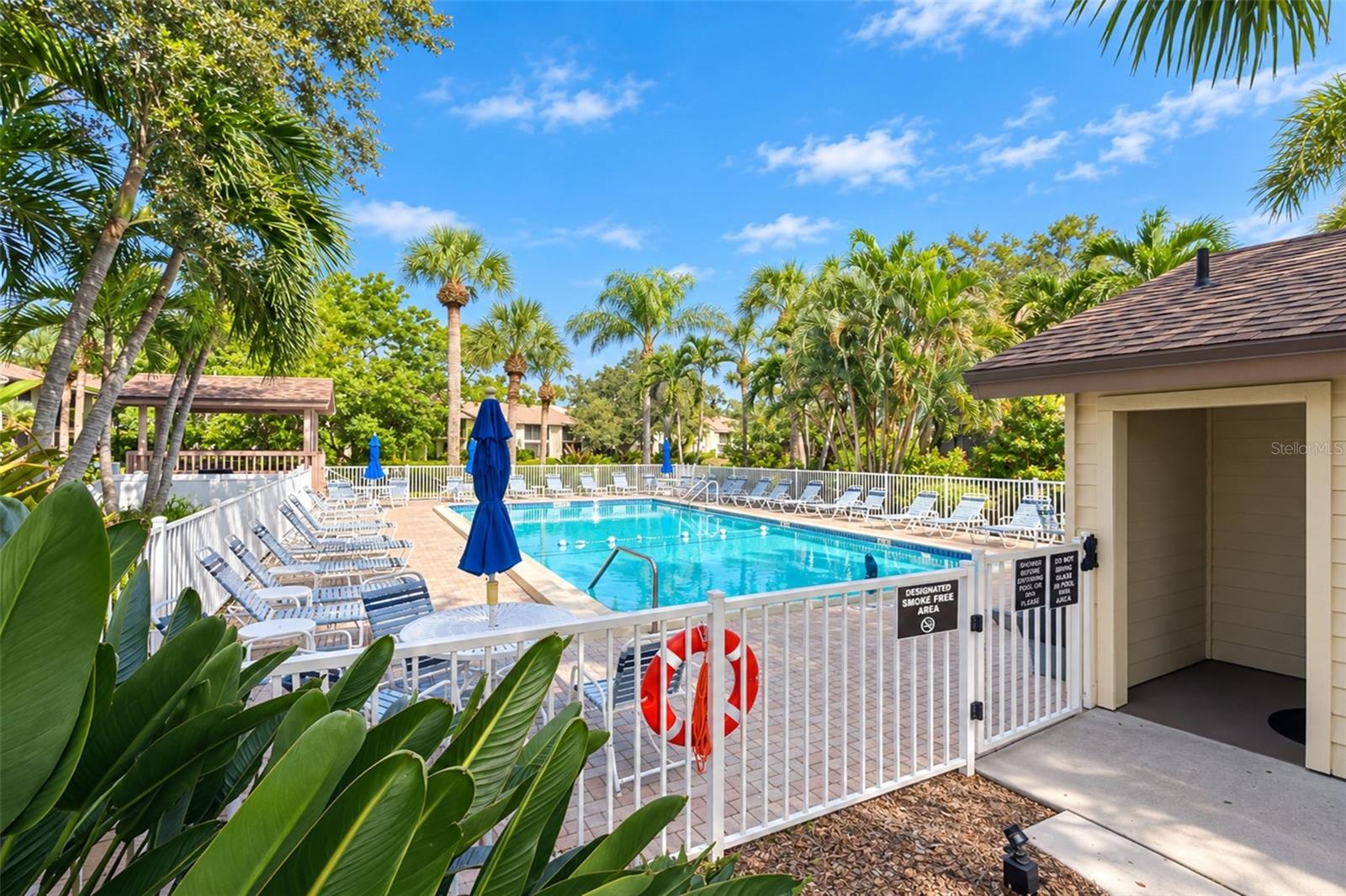 642 BIRD BAY DR E #205 — photo 91