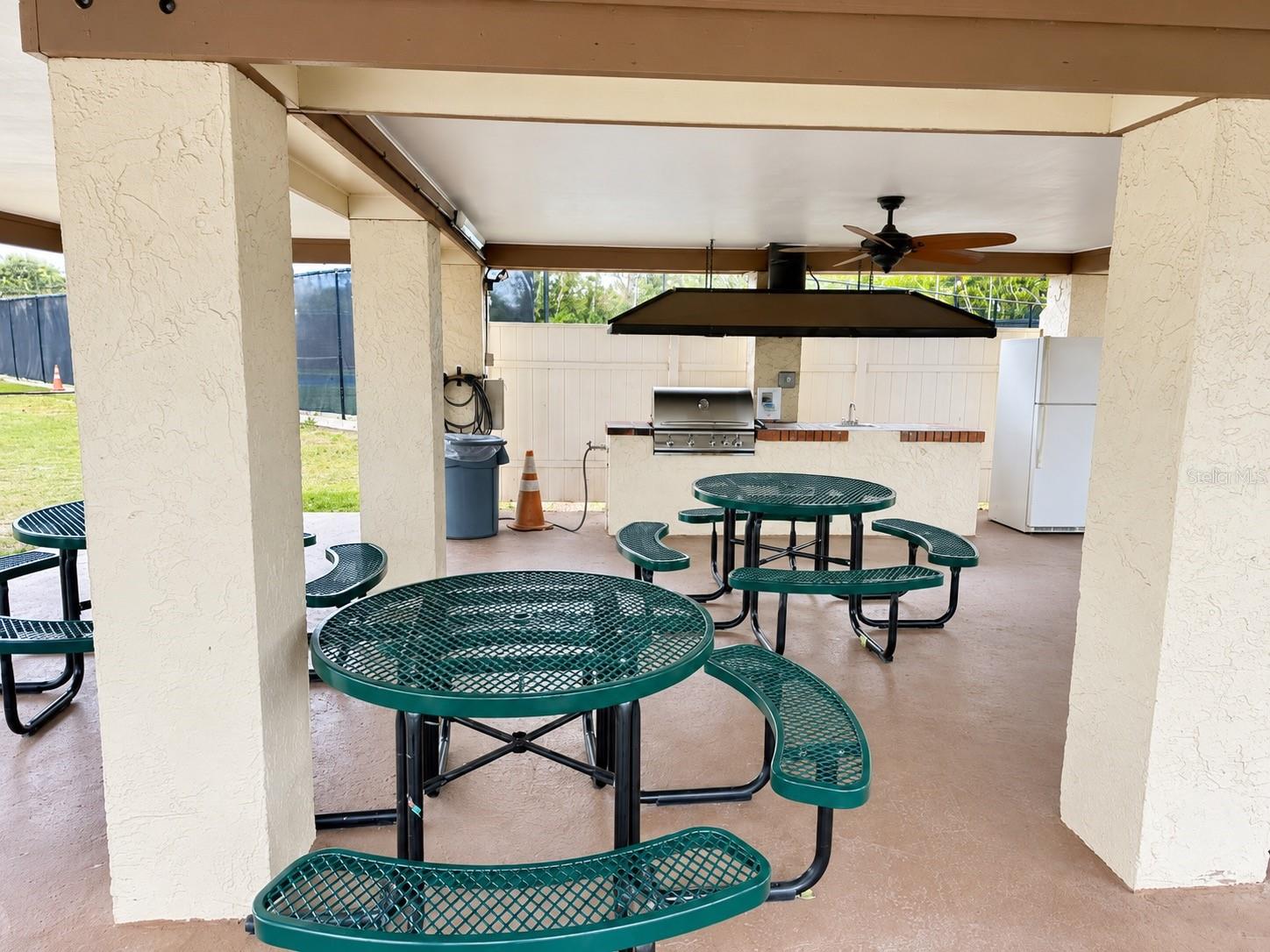 5925 TERRACE PARK DR N #209 — photo 10