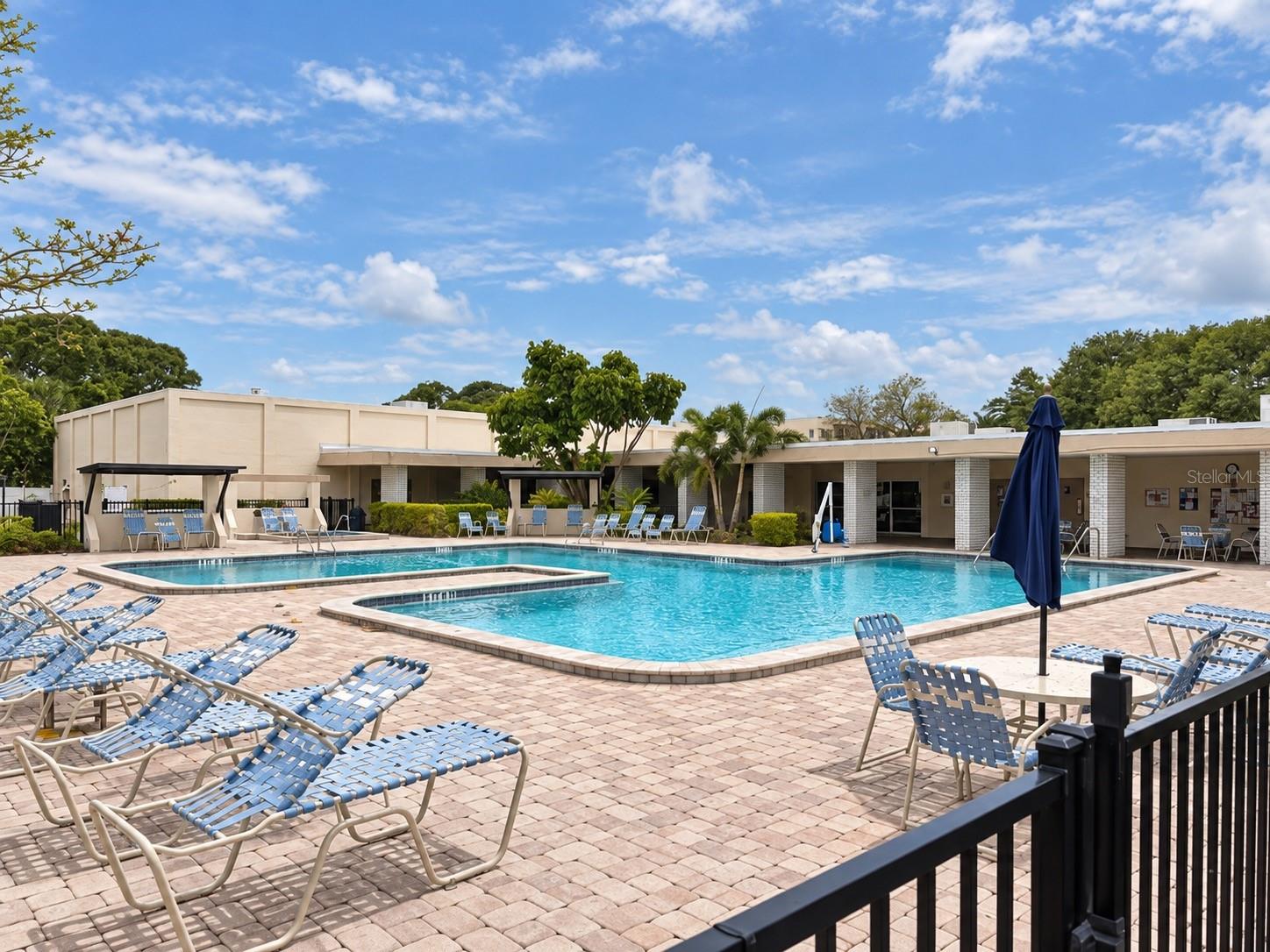5925 TERRACE PARK DR N #209 — photo 8