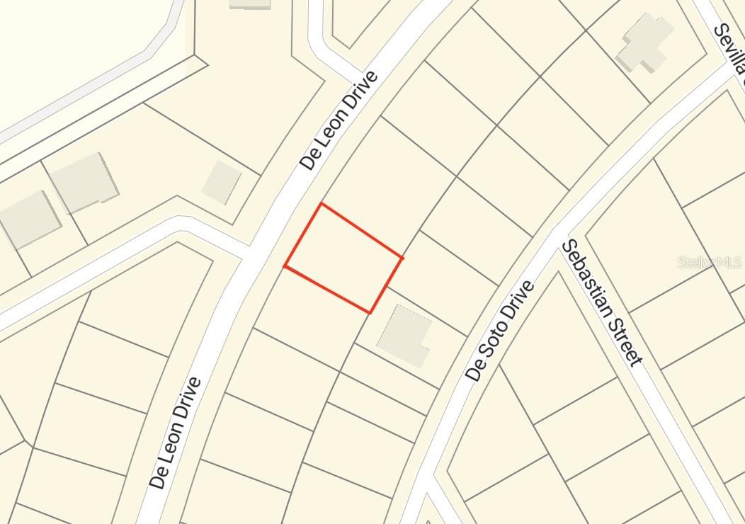 Lots 13 & 14 DE LEON DR — photo 6