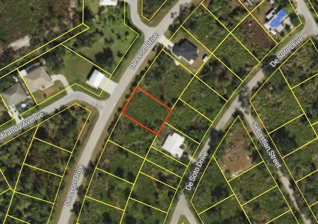 Lots 13 & 14 DE LEON DR — photo 5