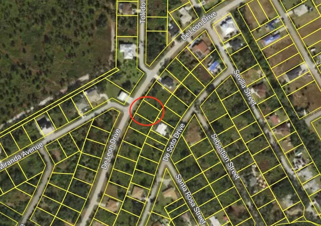 Lots 13 & 14 DE LEON DR — photo 7