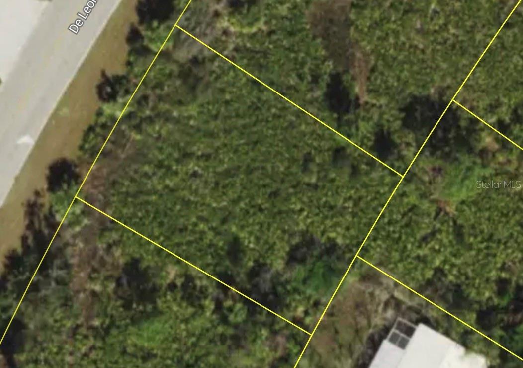 Lots 13 & 14 DE LEON DR — photo 3
