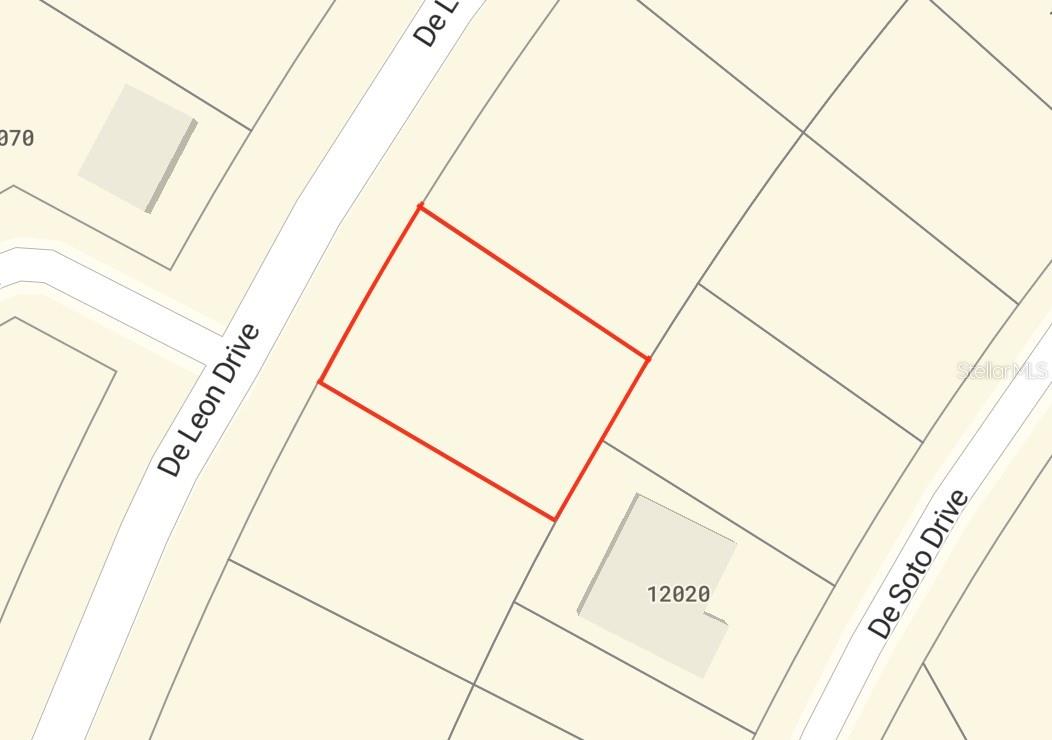 Lots 13 & 14 DE LEON DR — photo 2