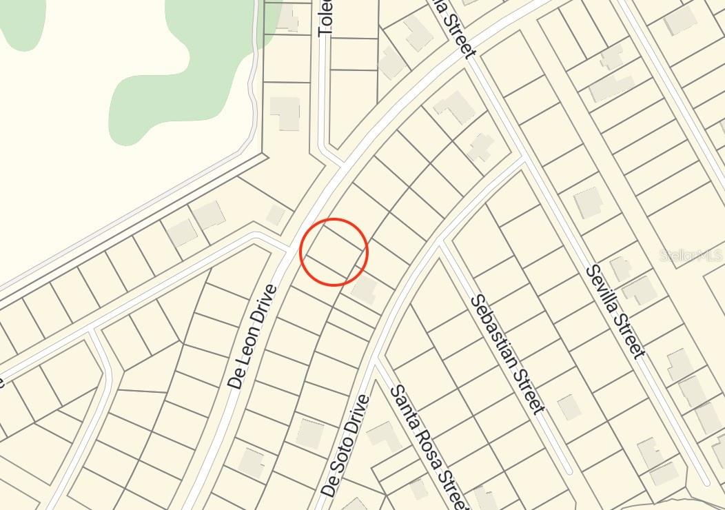 Lots 13 & 14 DE LEON DR — photo 8
