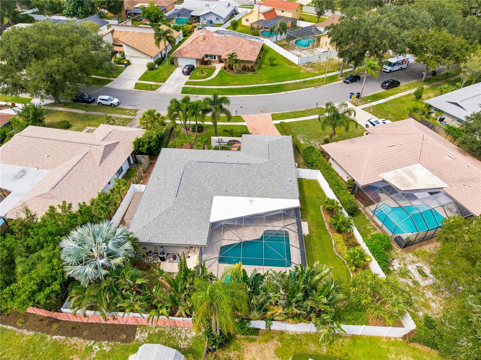 2743 BURNING TREE LN — photo 43