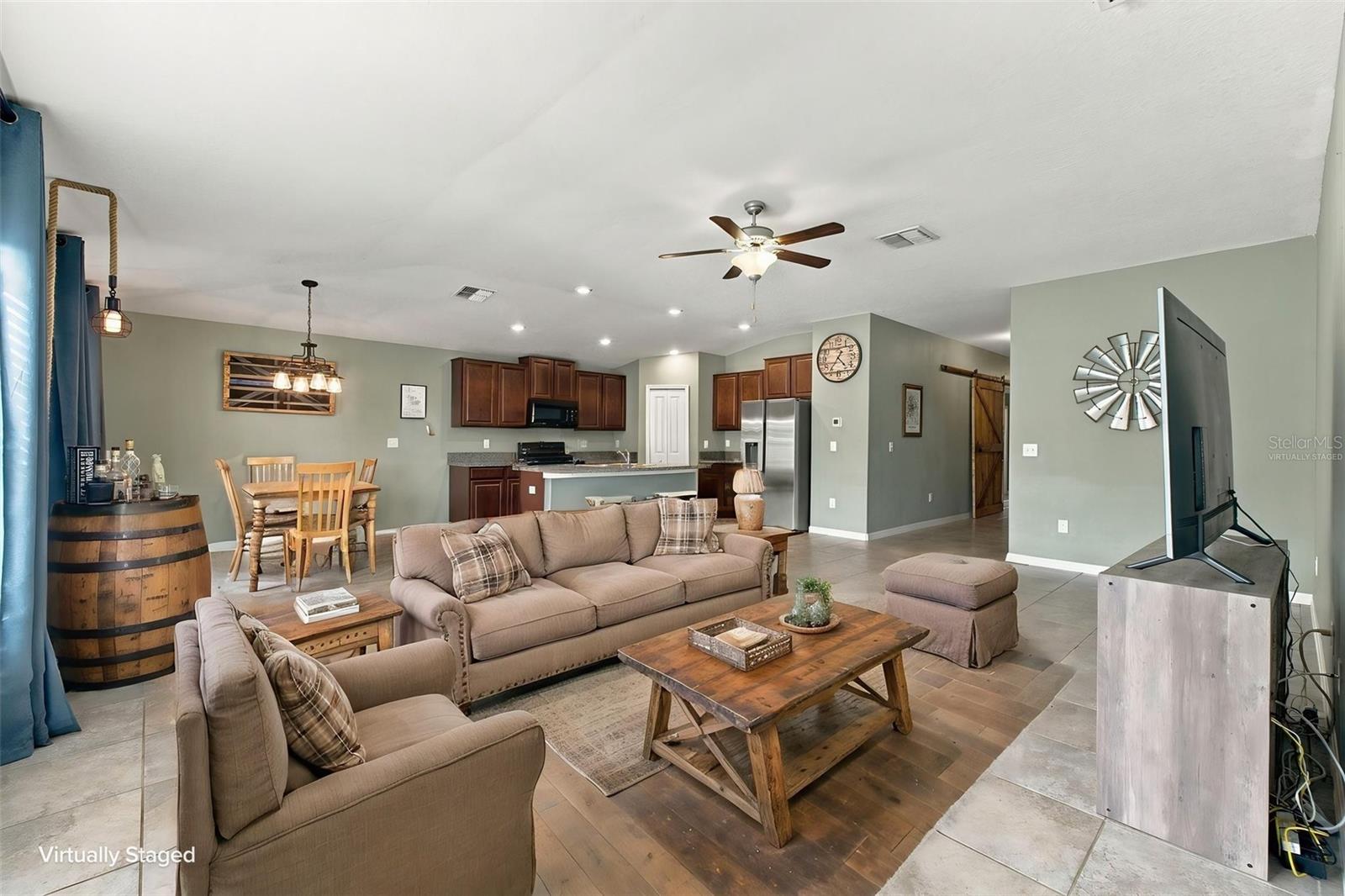 6645 WAGON TRAIL ST — photo 7