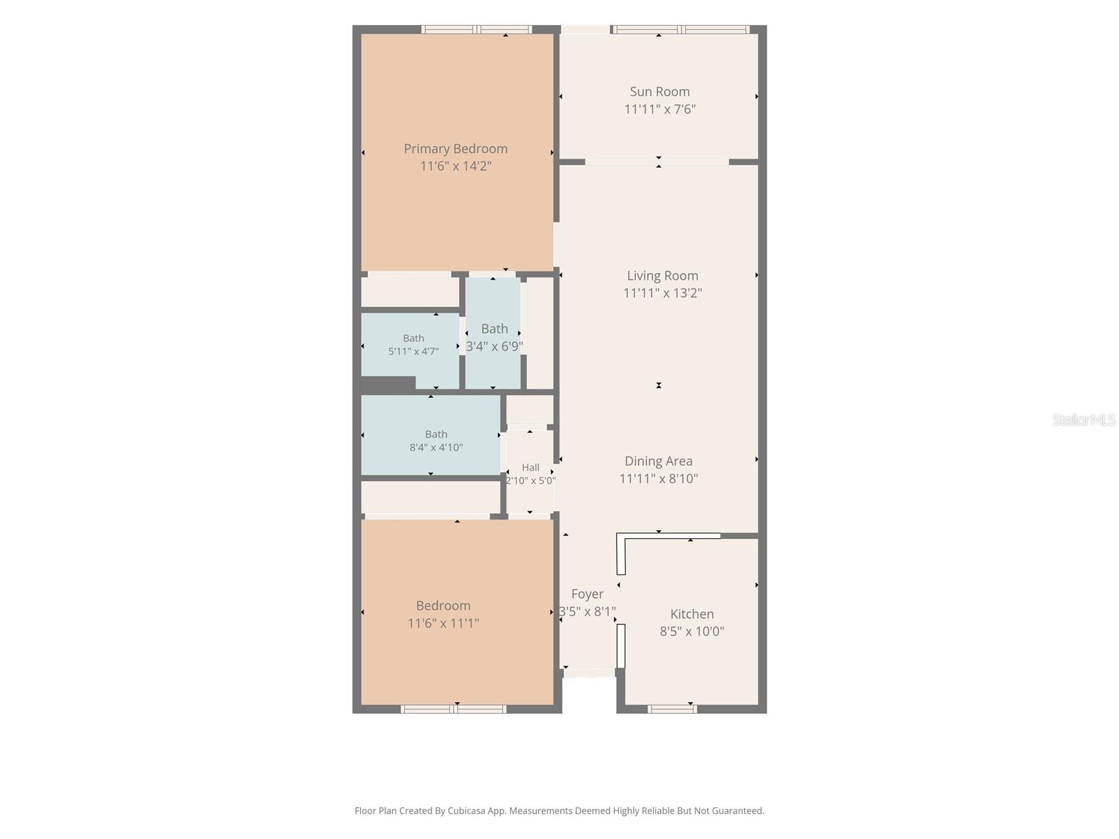 1165 MISSION CIR #Unit 53F — photo 3