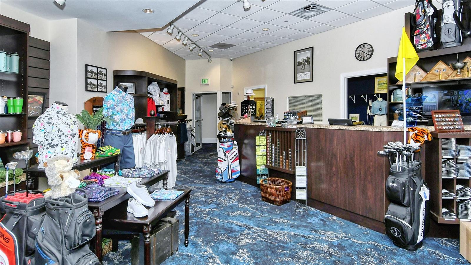 4655 TOWER HILL LN #2414 — photo 62