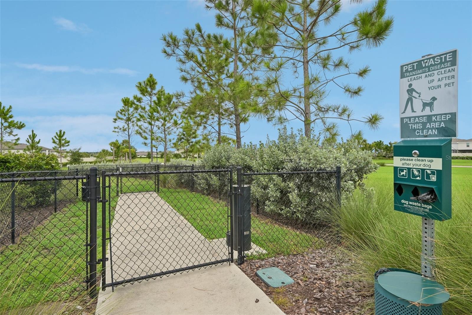 5517 BLUE AZURE DR — photo 42