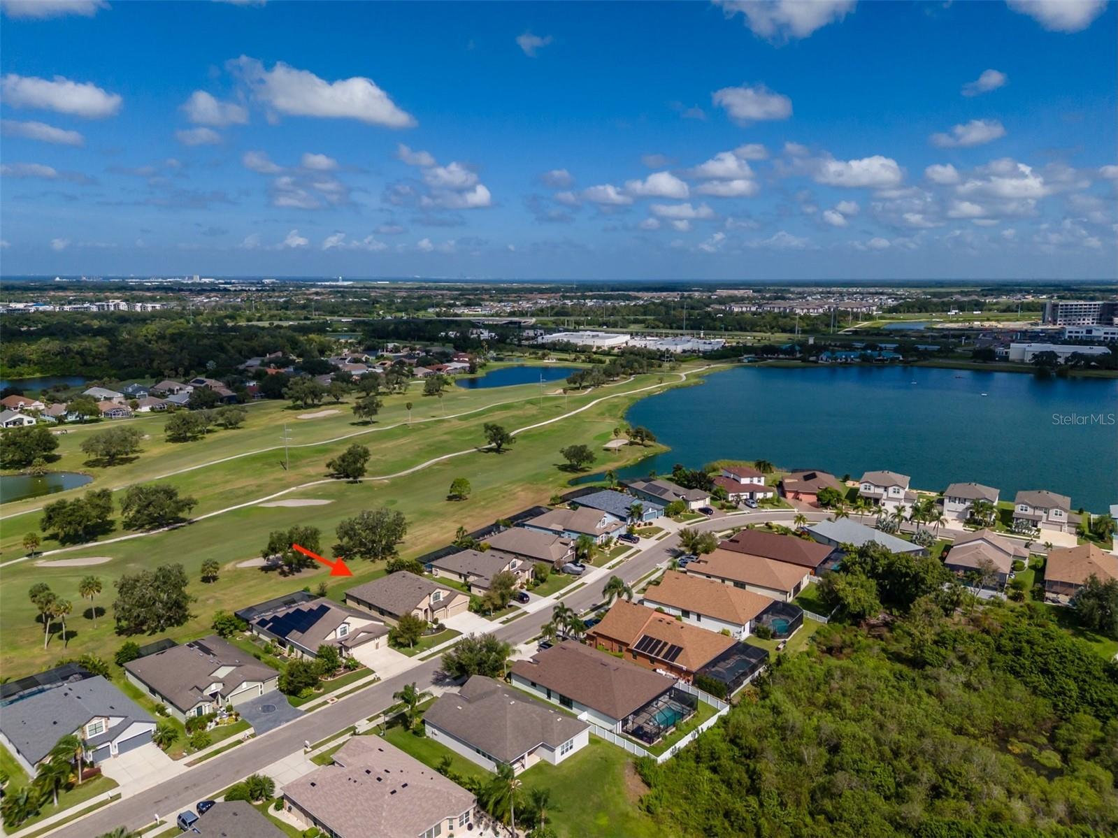 9123 RAES CREEK PL — photo 45