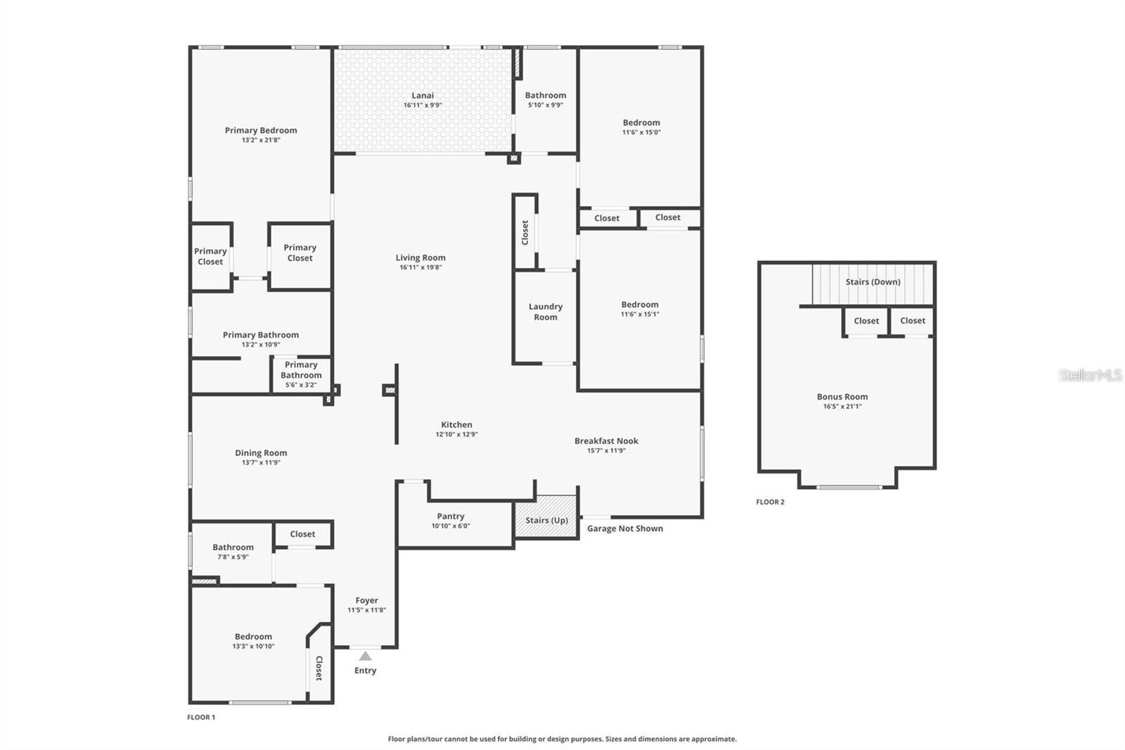 9123 RAES CREEK PL — photo 52