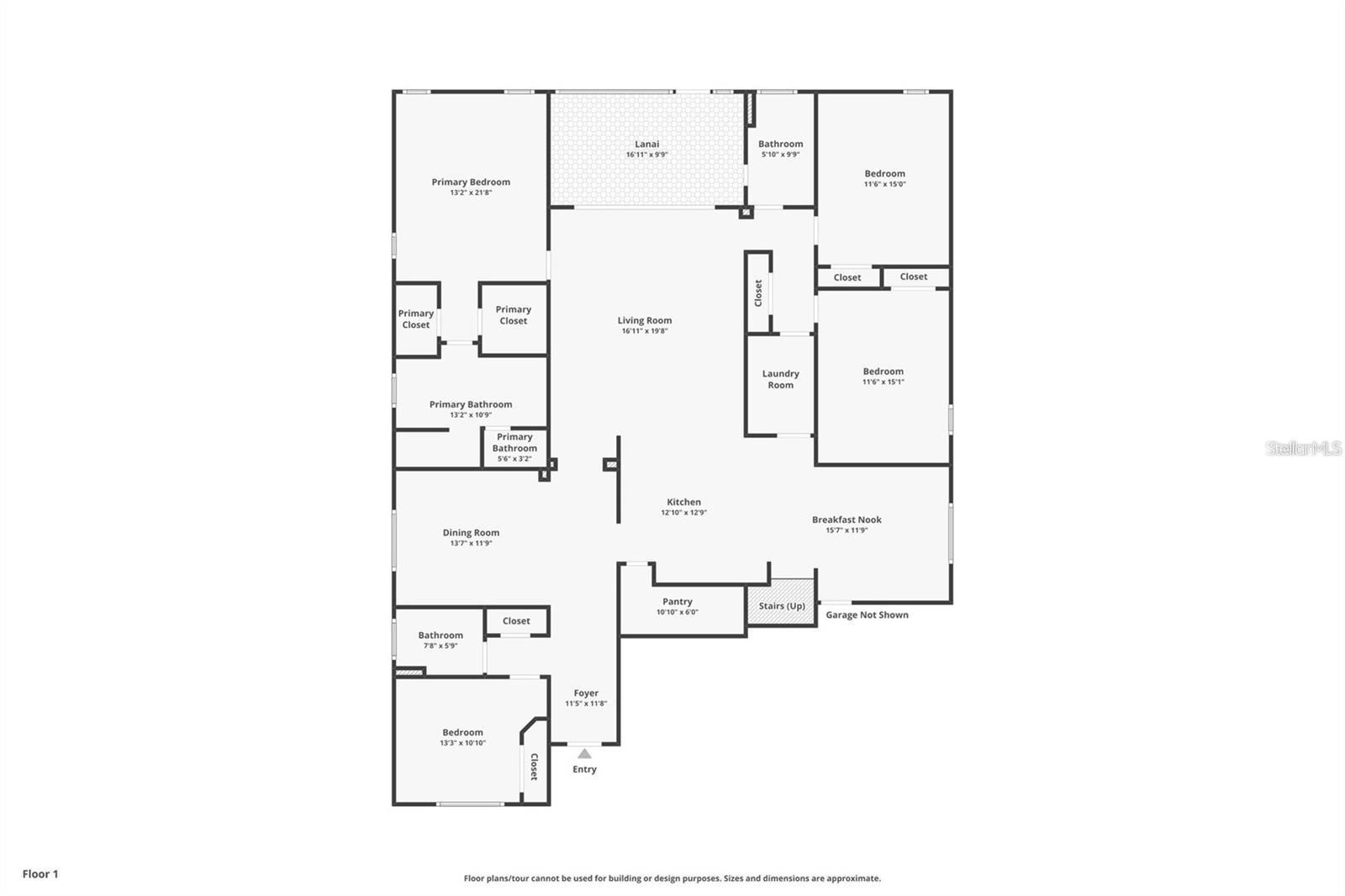 9123 RAES CREEK PL — photo 54