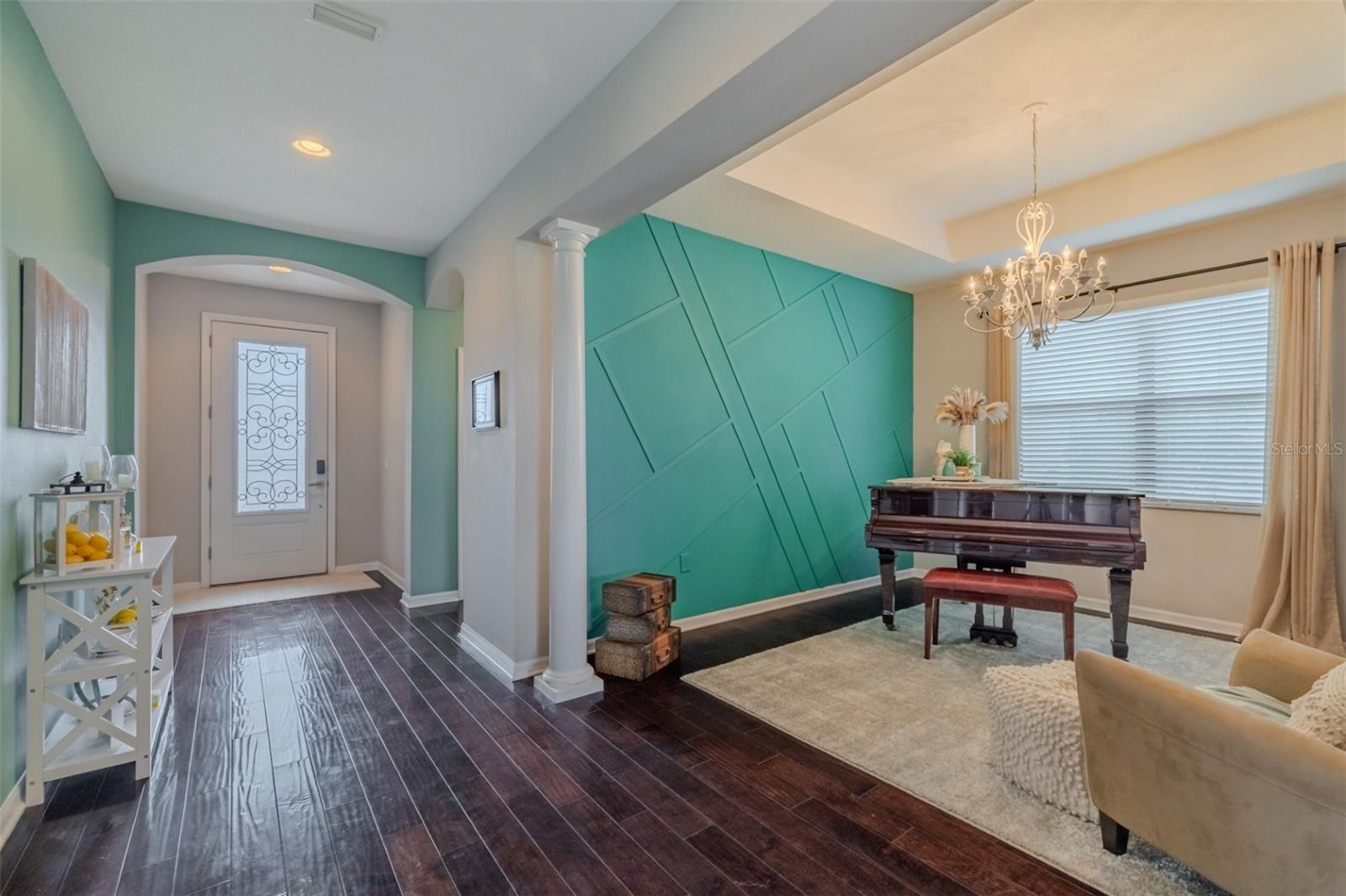 9123 RAES CREEK PL — photo 4