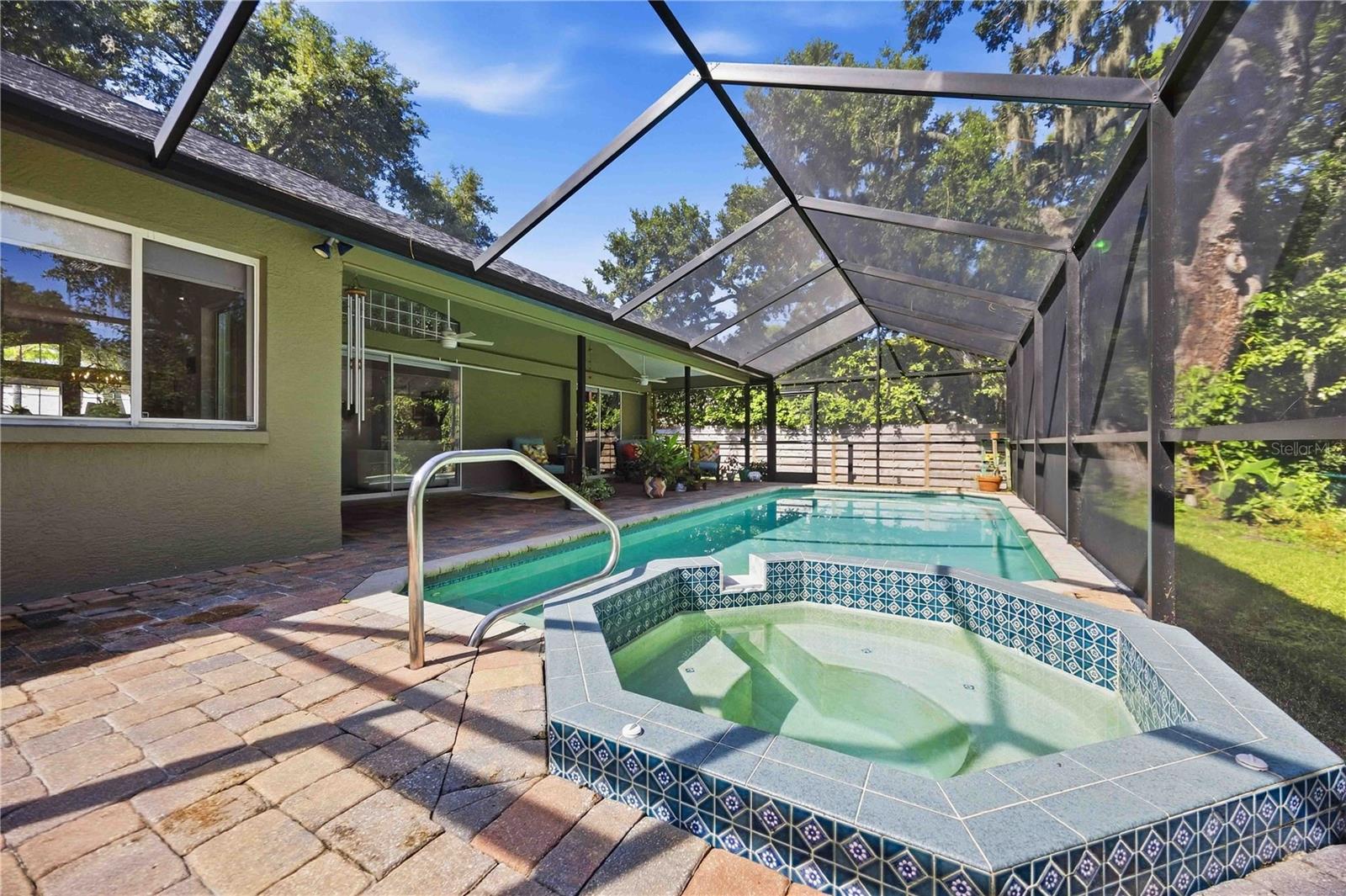 5595 BENT OAK DR — photo 48