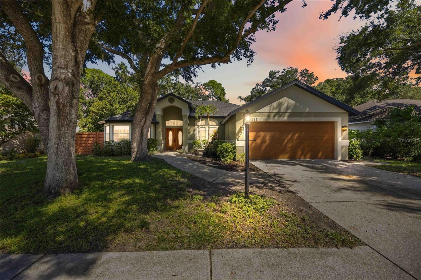 5595 BENT OAK DR — photo 63