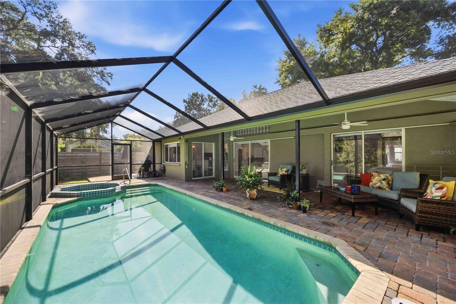 5595 BENT OAK DR — photo 45