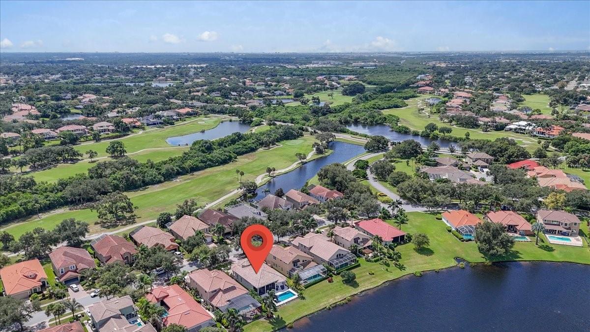 9736 SAGO POINT DR — photo 58