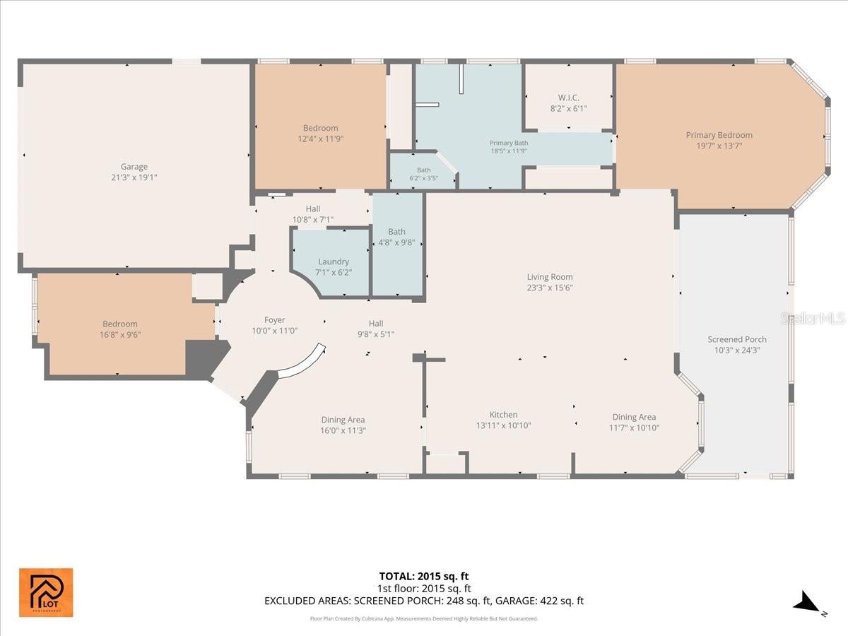 9736 SAGO POINT DR — photo 61