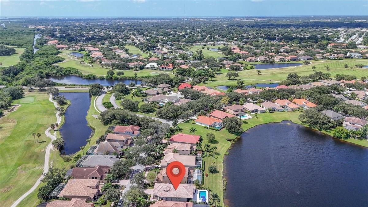 9736 SAGO POINT DR — photo 59