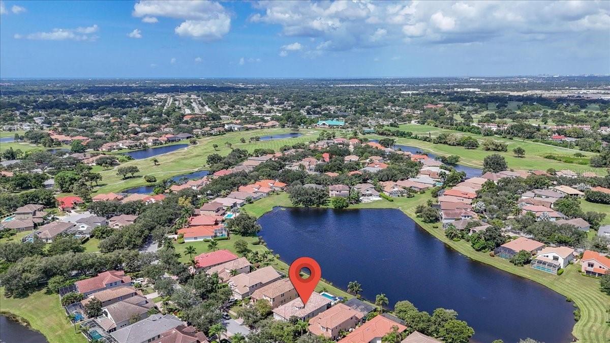 9736 SAGO POINT DR — photo 60