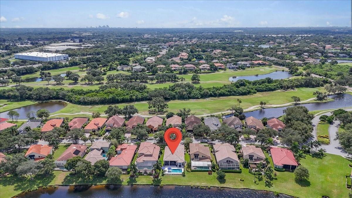 9736 SAGO POINT DR — photo 57