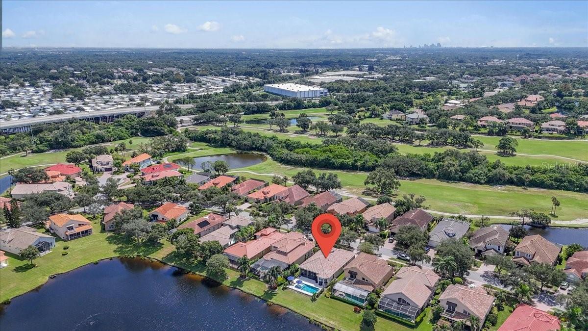 9736 SAGO POINT DR — photo 56