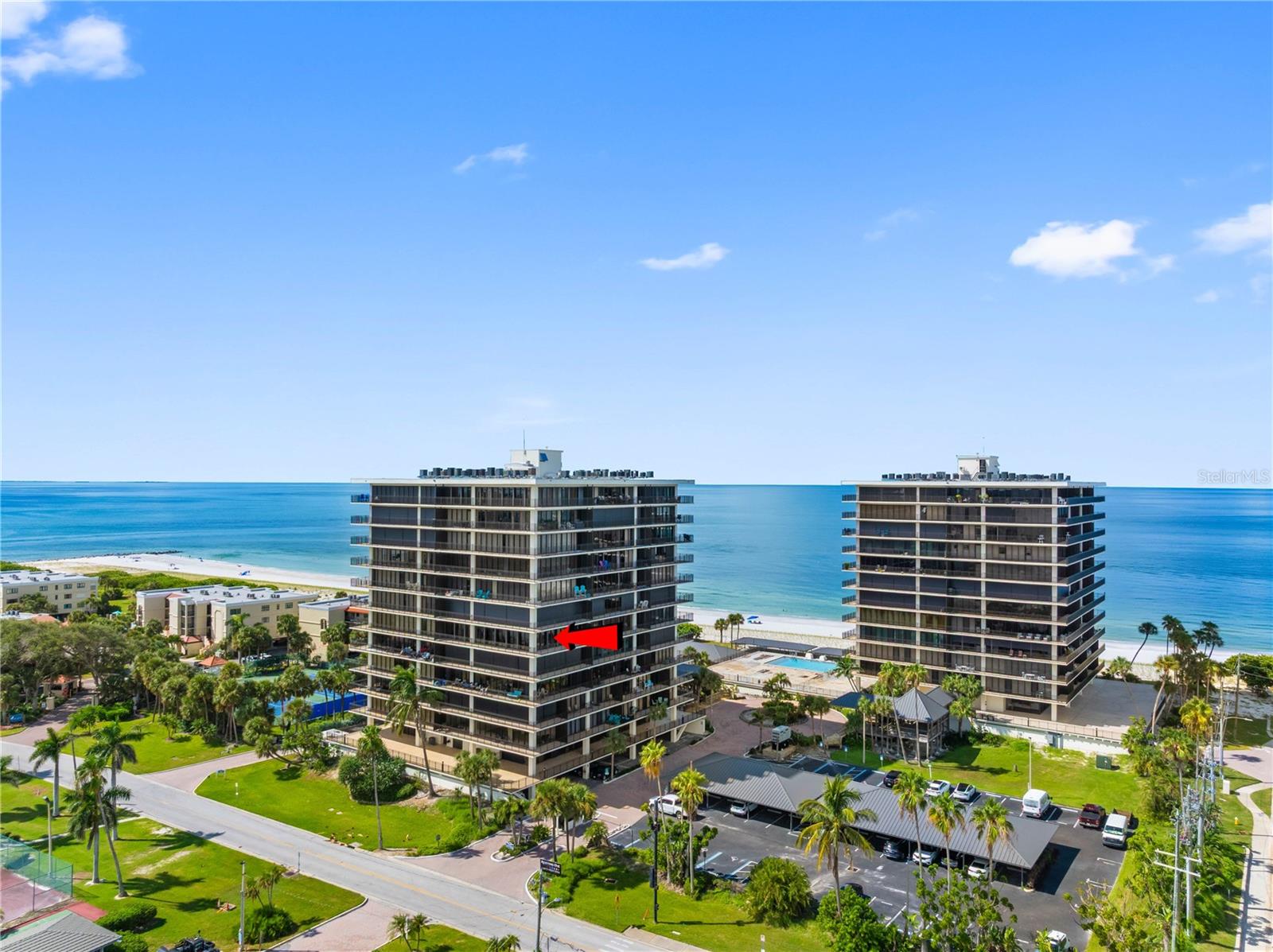 7600 BAYSHORE DR #606 — photo 74