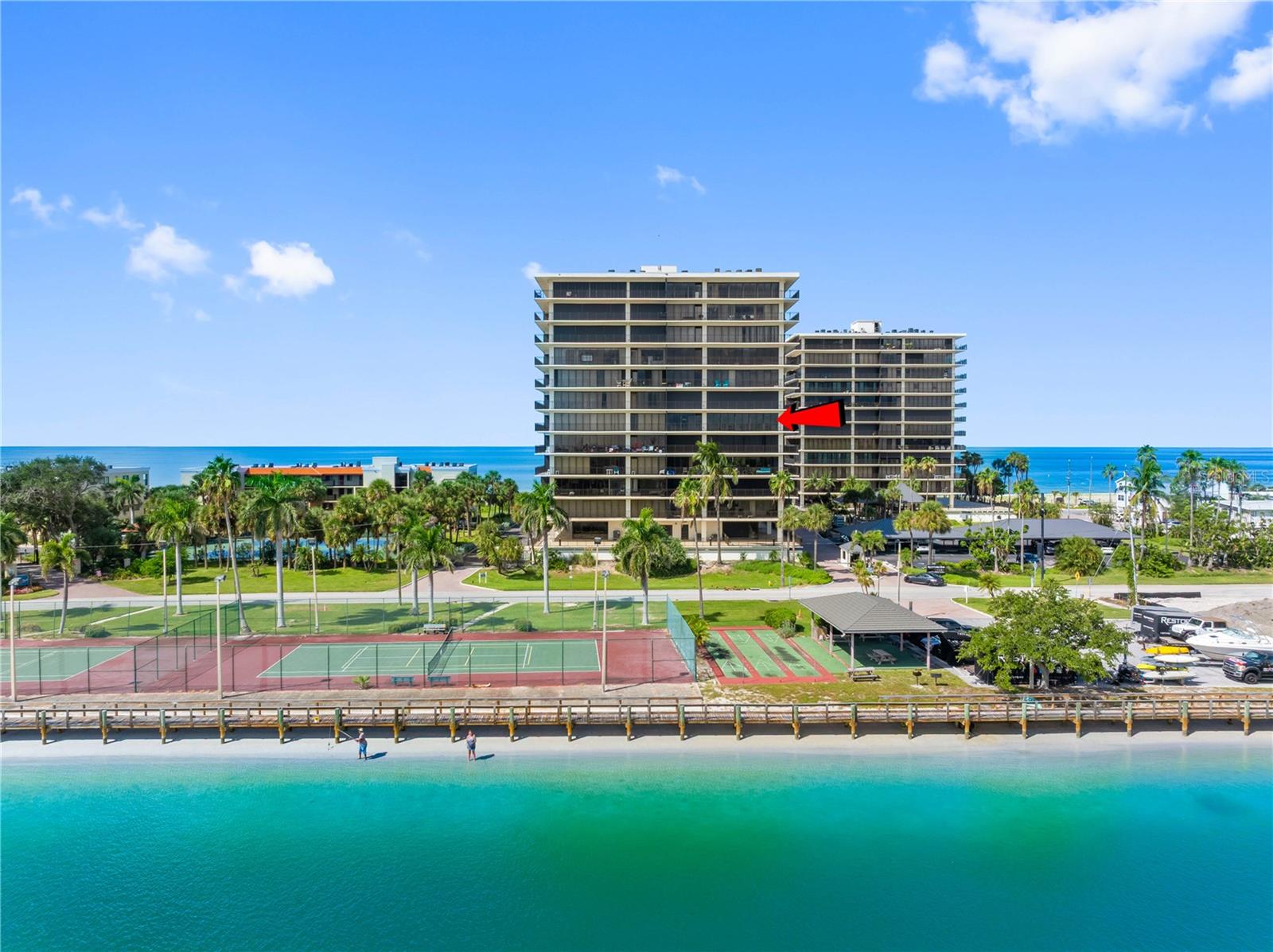7600 BAYSHORE DR #606 — photo 57