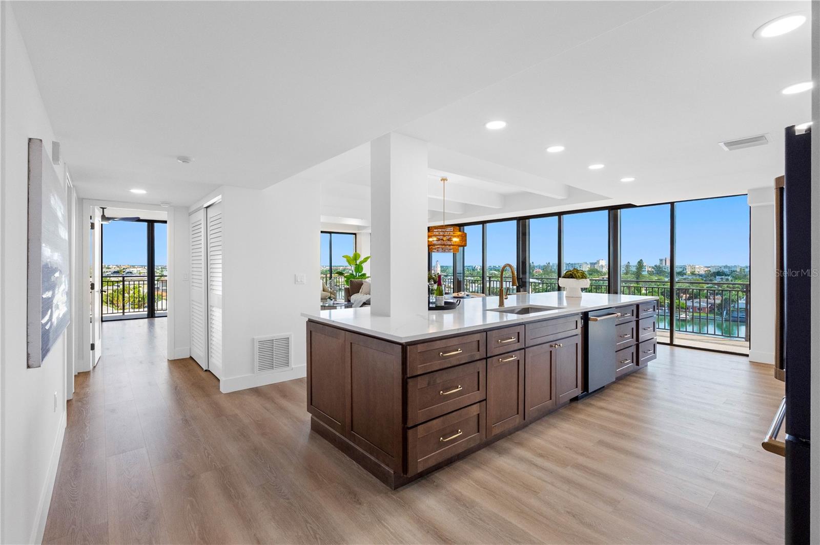 7600 BAYSHORE DR #606 — photo 12