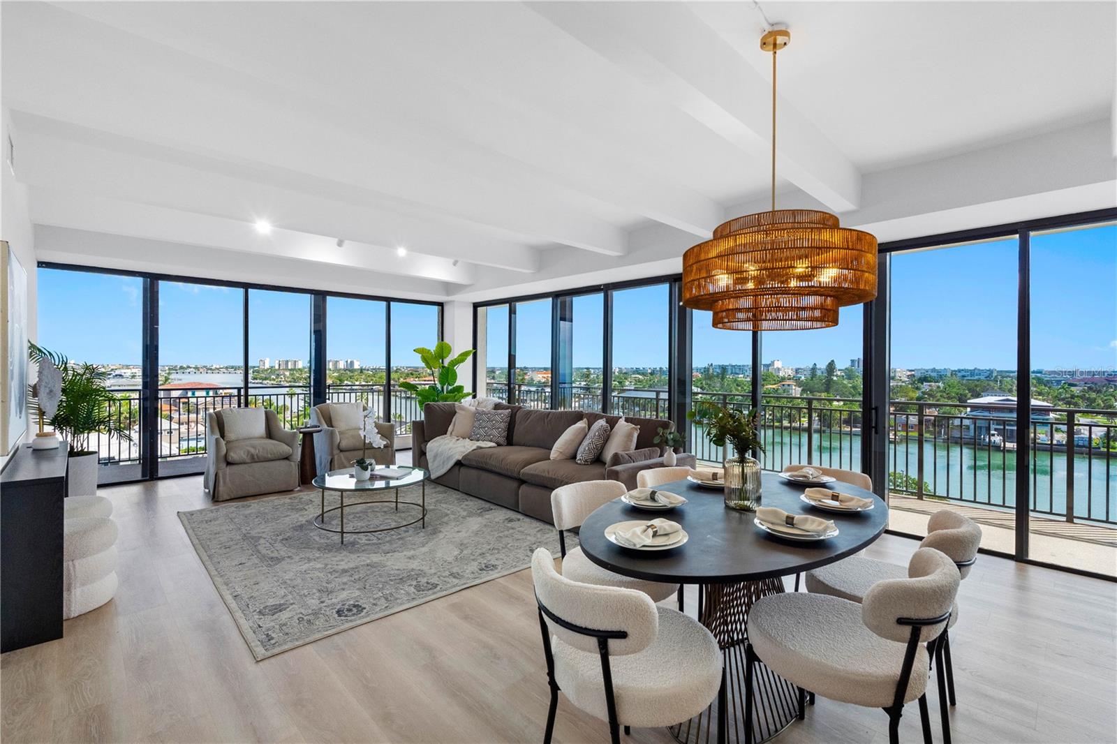 7600 BAYSHORE DR #606 — photo 3