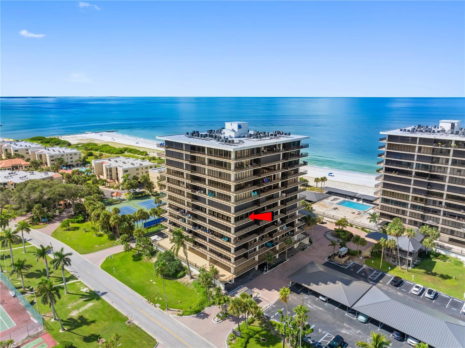 7600 BAYSHORE DR #606 — photo 70