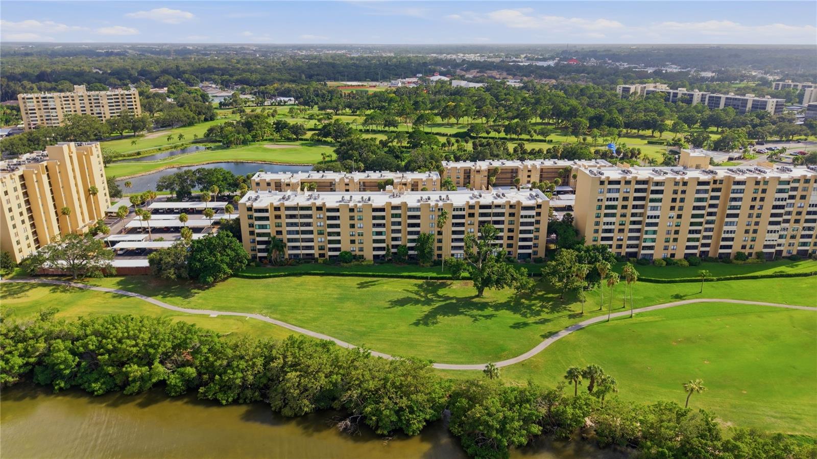 2617 COVE CAY DR #103 — photo 26