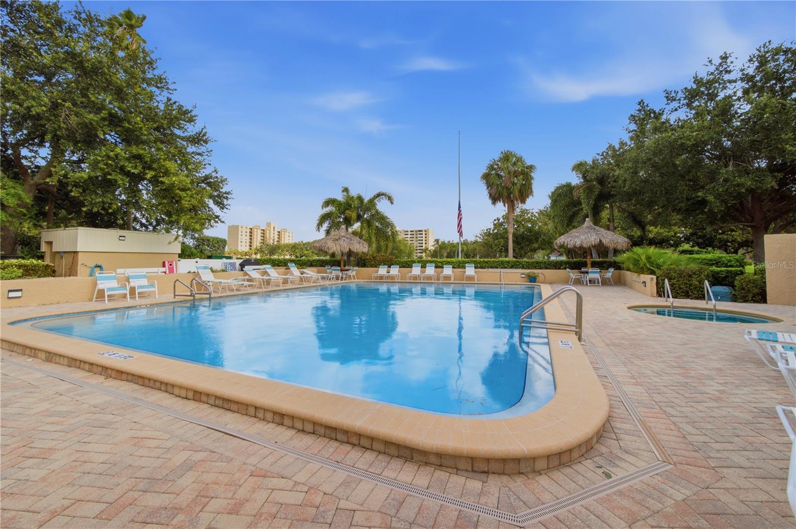 2617 COVE CAY DR #103 — photo 21