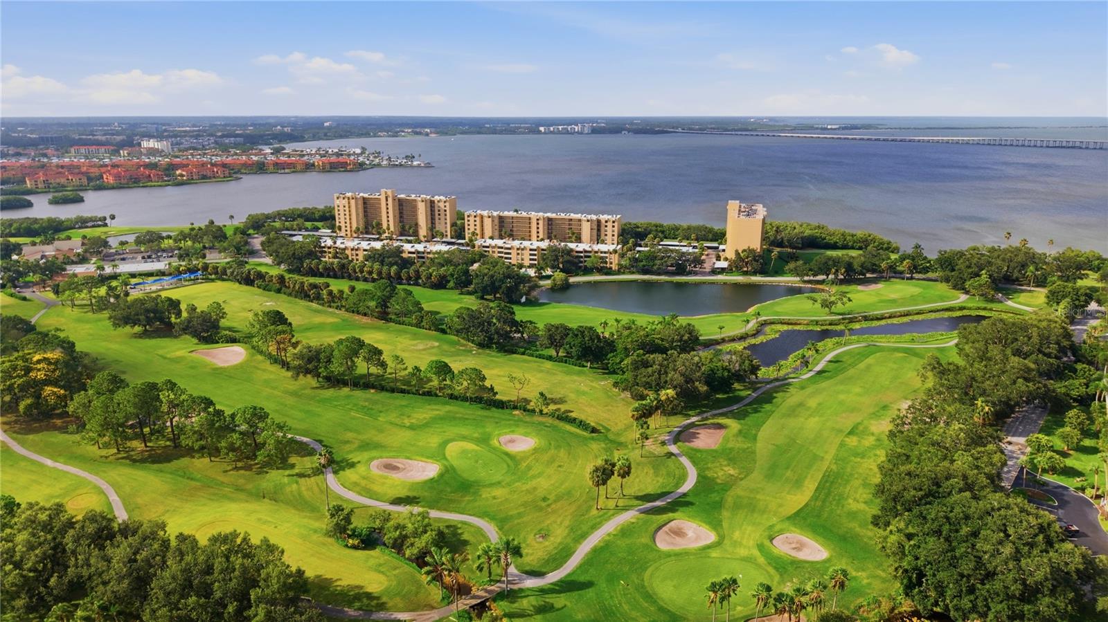 2617 COVE CAY DR #103 — photo 31