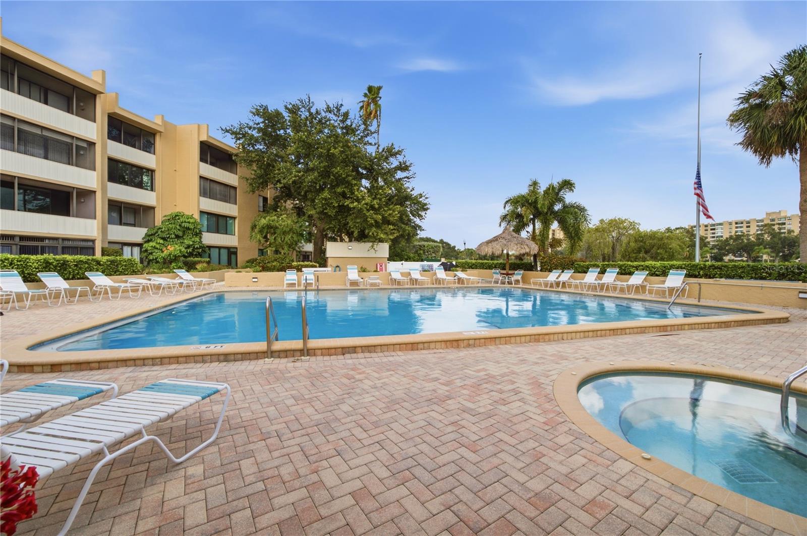 2617 COVE CAY DR #103 — photo 20