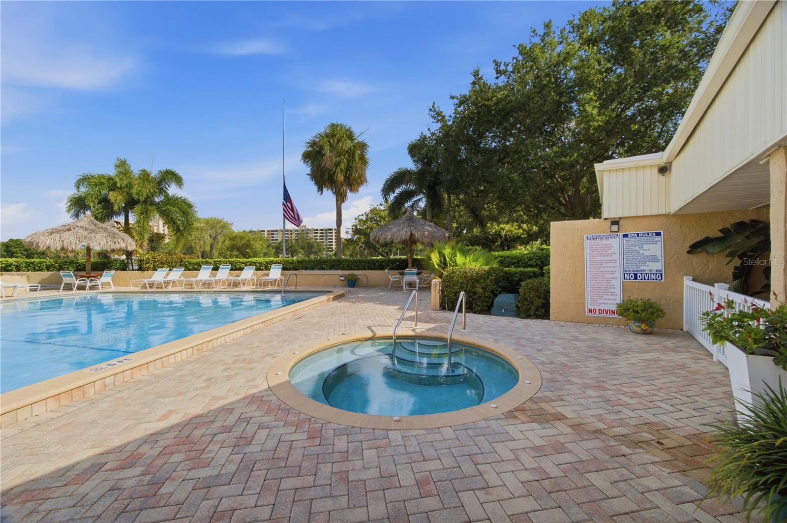 2617 COVE CAY DR #103 — photo 22