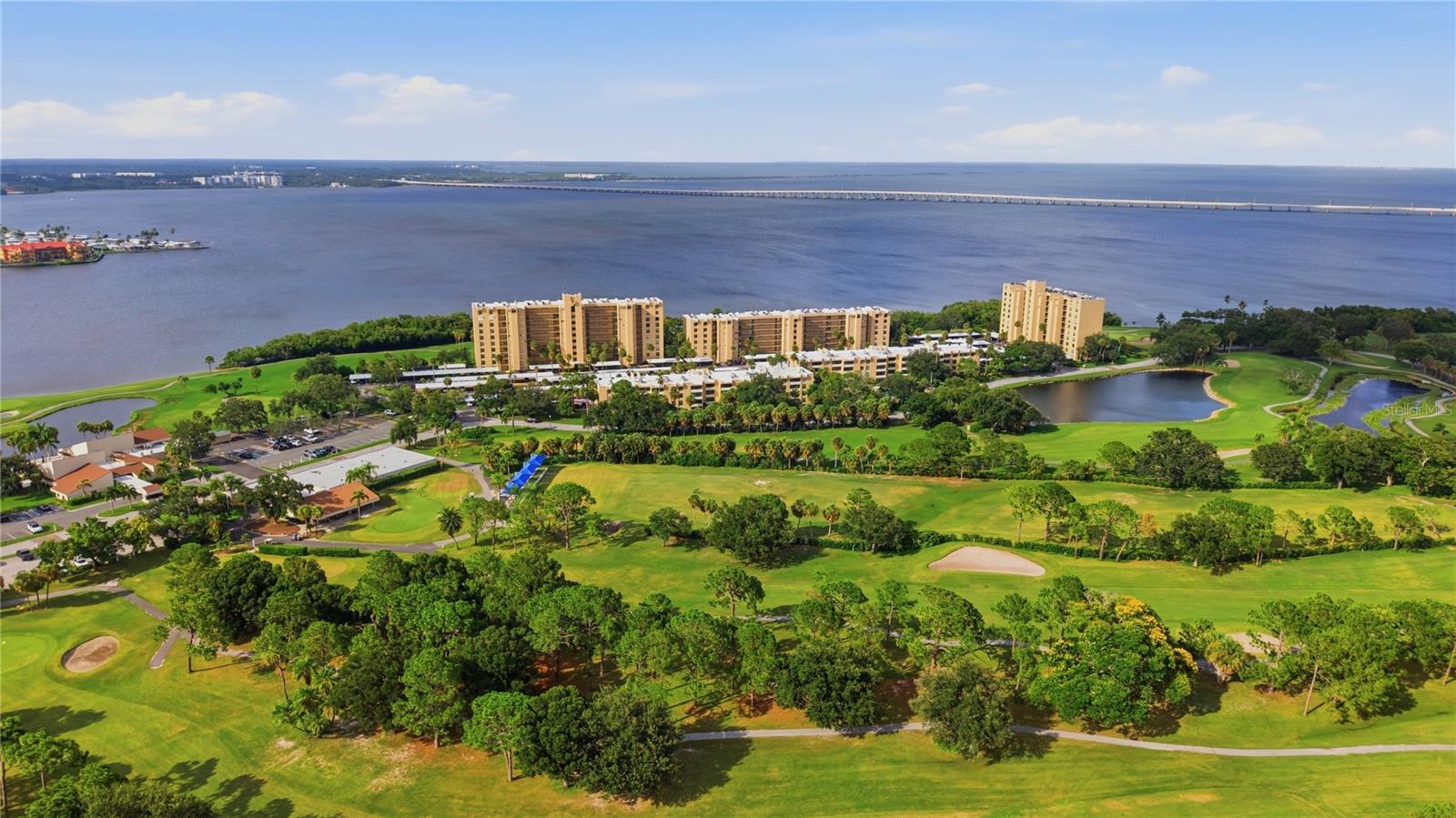 2617 COVE CAY DR #103 — photo 30