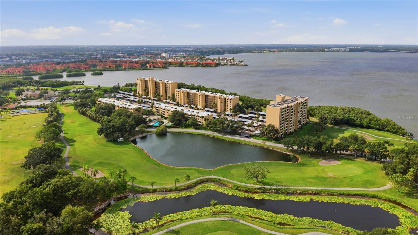 2617 COVE CAY DR #103 — photo 32