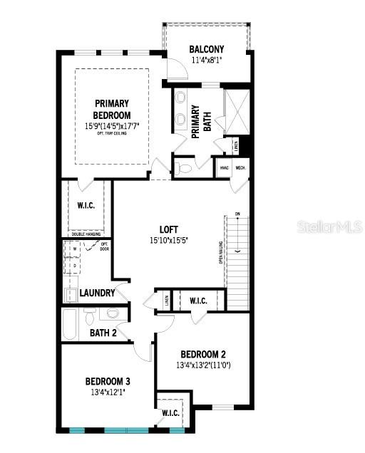 1306 WATERWAYS CIR NE — photo 3
