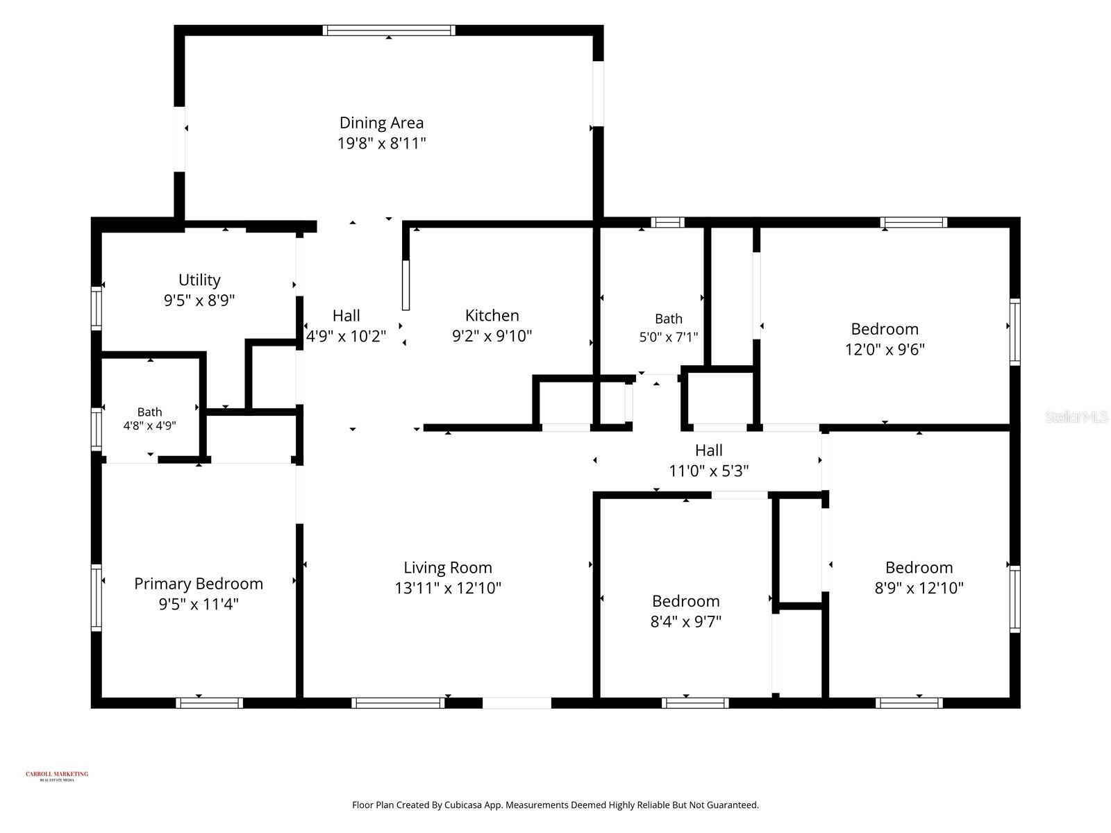4535 W HANNA AVE — photo 39